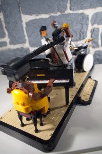 Jazz Quartet (17)